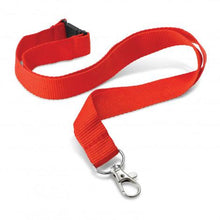 Load image into Gallery viewer, Encore Lanyard