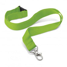 Load image into Gallery viewer, Encore Lanyard