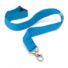 Load image into Gallery viewer, Encore Lanyard