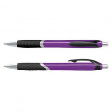 Load image into Gallery viewer, Jet Pen - Coloured Barrel