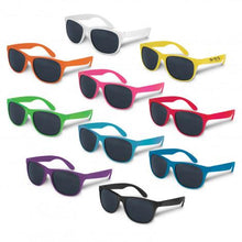 Load image into Gallery viewer, Malibu Basic Sunglasses
