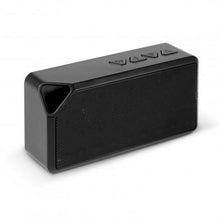 Load image into Gallery viewer, Genisys Bluetooth Speaker