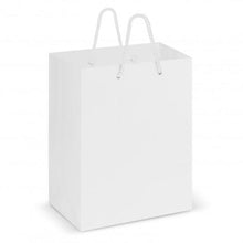 Load image into Gallery viewer, Laminated Carry Bag - Medium