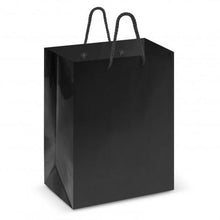 Load image into Gallery viewer, Laminated Carry Bag - Medium