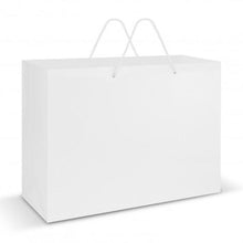 Load image into Gallery viewer, Laminated Carry Bag - Extra Large
