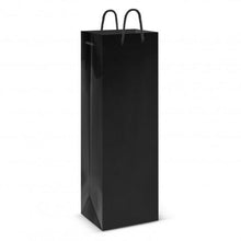 Load image into Gallery viewer, Laminated Wine Bag