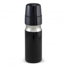 Load image into Gallery viewer, Contour Vacuum Flask