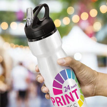 Load image into Gallery viewer, Viper Bottle - Flip Cap