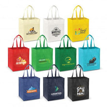 Load image into Gallery viewer, Mega Shopper Tote Bag
