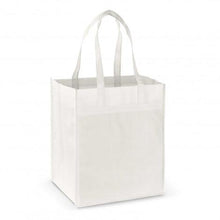 Load image into Gallery viewer, Mega Shopper Tote Bag