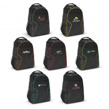 Load image into Gallery viewer, Artemis Laptop Backpack