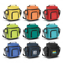 Load image into Gallery viewer, Laguna Cooler Bag