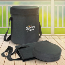 Load image into Gallery viewer, Igloo Cooler Seat
