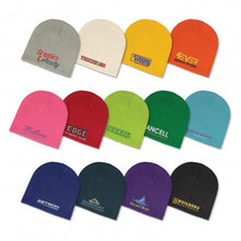 Load image into Gallery viewer, Commando Beanie