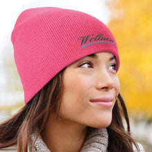 Load image into Gallery viewer, Commando Beanie