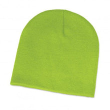 Load image into Gallery viewer, Commando Beanie