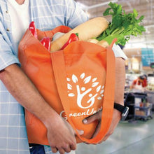 Load image into Gallery viewer, Carnaby Cotton Tote Bag - Colours