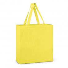 Load image into Gallery viewer, Carnaby Cotton Tote Bag - Colours