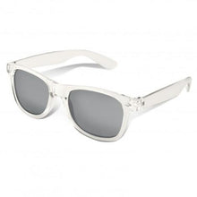 Load image into Gallery viewer, Malibu Premium Sunglasses - Mirror Lens