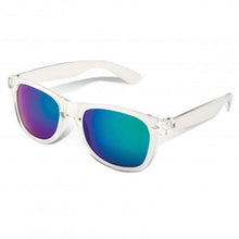 Load image into Gallery viewer, Malibu Premium Sunglasses - Mirror Lens
