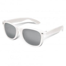 Load image into Gallery viewer, Malibu Premium Sunglasses - Mirror Lens