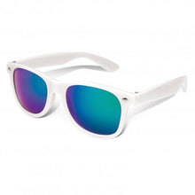 Load image into Gallery viewer, Malibu Premium Sunglasses - Mirror Lens