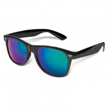 Load image into Gallery viewer, Malibu Premium Sunglasses - Mirror Lens