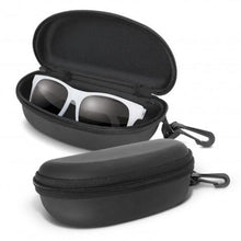 Load image into Gallery viewer, Malibu Premium Sunglasses - Mirror Lens