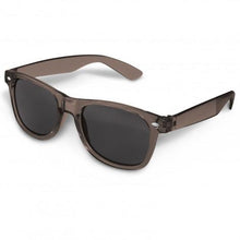 Load image into Gallery viewer, Malibu Premium Sunglasses - Translucent