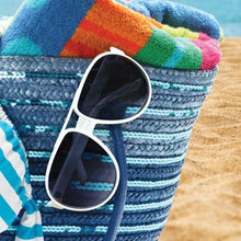 Load image into Gallery viewer, Aviator Sunglasses