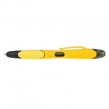 Load image into Gallery viewer, Nexus Multi-Function Pen - Coloured Barrel