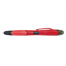 Load image into Gallery viewer, Nexus Multi-Function Pen - Coloured Barrel