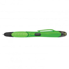 Load image into Gallery viewer, Nexus Multi-Function Pen - Coloured Barrel