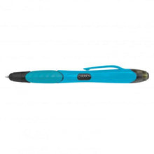 Load image into Gallery viewer, Nexus Multi-Function Pen - Coloured Barrel
