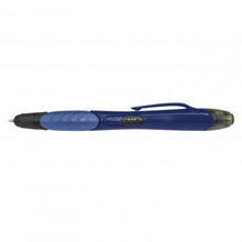Load image into Gallery viewer, Nexus Multi-Function Pen - Coloured Barrel