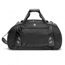 Load image into Gallery viewer, Swiss Peak Weekend or Sport Bag