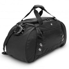 Load image into Gallery viewer, Swiss Peak Weekend or Sport Bag