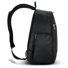 Load image into Gallery viewer, Swiss Peak Sling Laptop Backpack