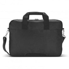 Load image into Gallery viewer, Swiss Peak 38cm Laptop Bag