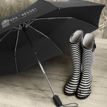 Load image into Gallery viewer, Swiss Peak Traveller Umbrella