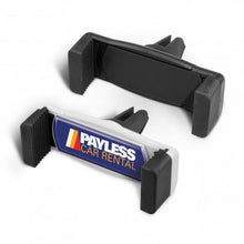 Load image into Gallery viewer, Transit Car Phone Holder