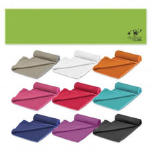 Load image into Gallery viewer, Yeti Premium Cooling Towel - Pouch