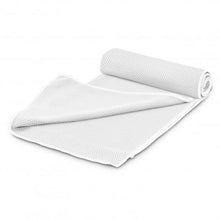 Load image into Gallery viewer, Yeti Premium Cooling Towel - Pouch