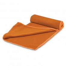 Load image into Gallery viewer, Yeti Premium Cooling Towel - Pouch