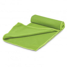 Load image into Gallery viewer, Yeti Premium Cooling Towel - Pouch