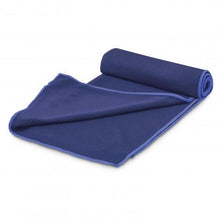 Load image into Gallery viewer, Yeti Premium Cooling Towel - Pouch
