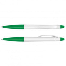 Load image into Gallery viewer, Spark Stylus Pen - White Barrel