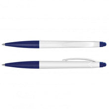 Load image into Gallery viewer, Spark Stylus Pen - White Barrel
