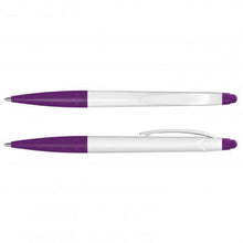 Load image into Gallery viewer, Spark Stylus Pen - White Barrel