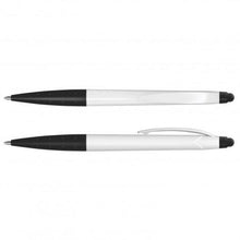 Load image into Gallery viewer, Spark Stylus Pen - White Barrel